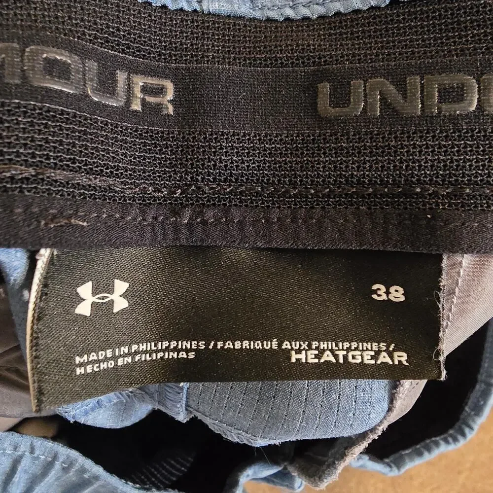 Men's Under Armour 